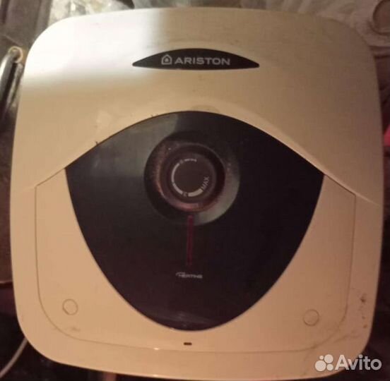 Водонагреватель