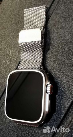 Часы Smart watch X8+ ultra Новые