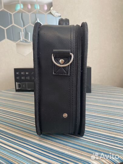 Сумка кейс для барбера/парикмахера Mustang MAS04