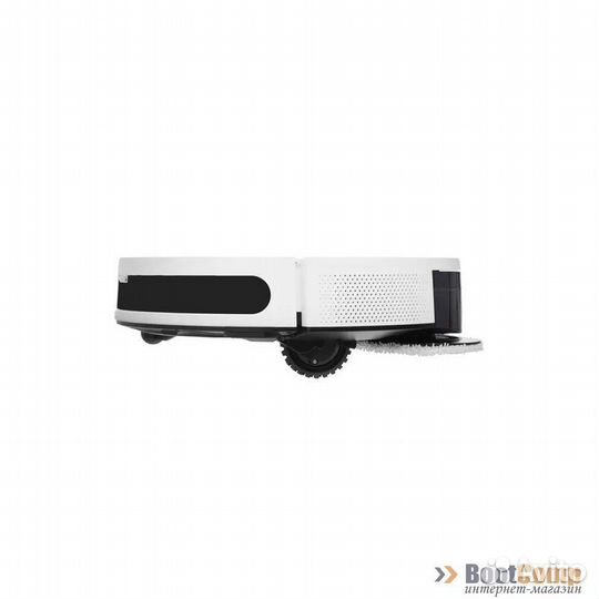 Робот-пылесос Deerma DEM-A10W белый