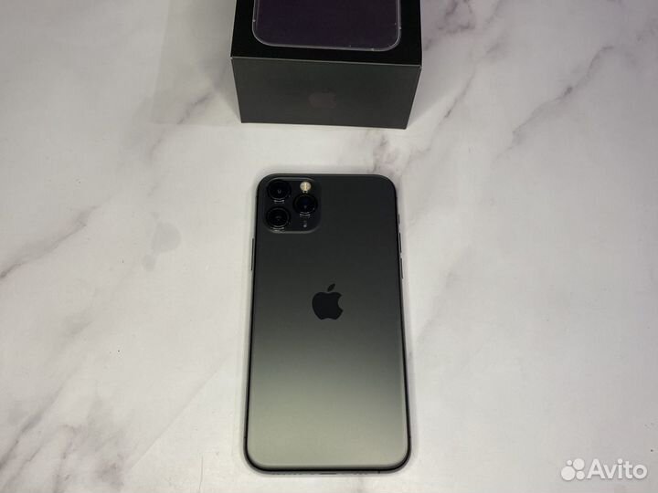 iPhone 11 Pro, 256 ГБ