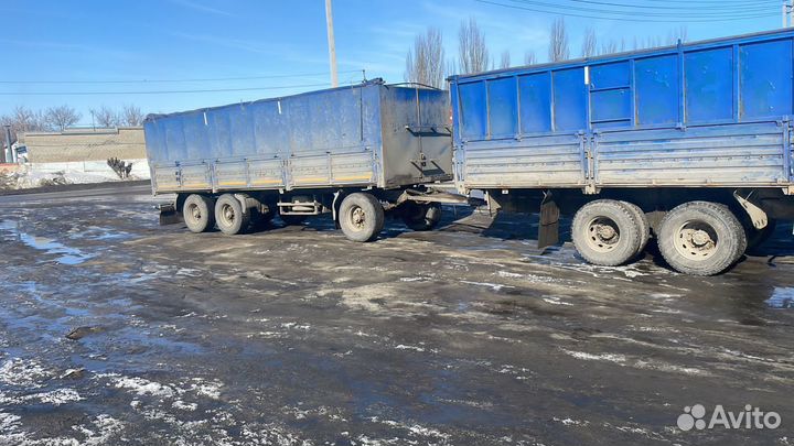 КАМАЗ 65117-N3, 2012