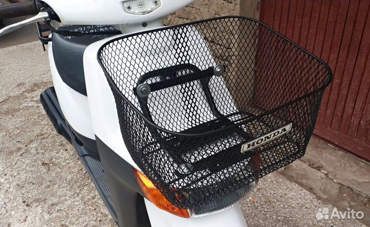 Скутер грузовой Honda Topic PRO-flex Япония