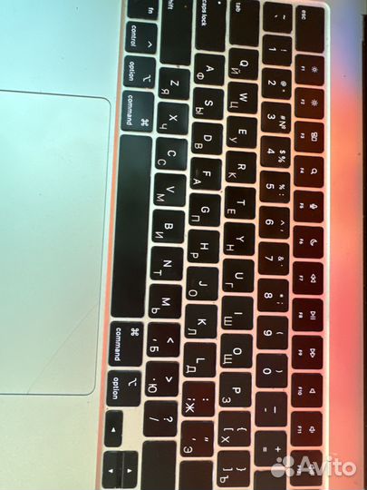 Macbook air 2023 m2 256