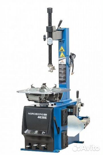 Шиномонтажный станок Nordberg оборудование