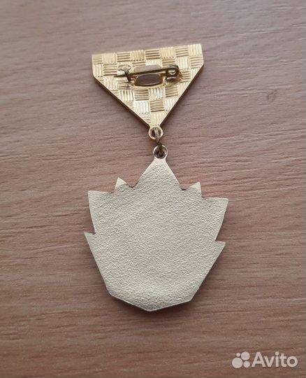 Цк влксм молодому хлопкоробу