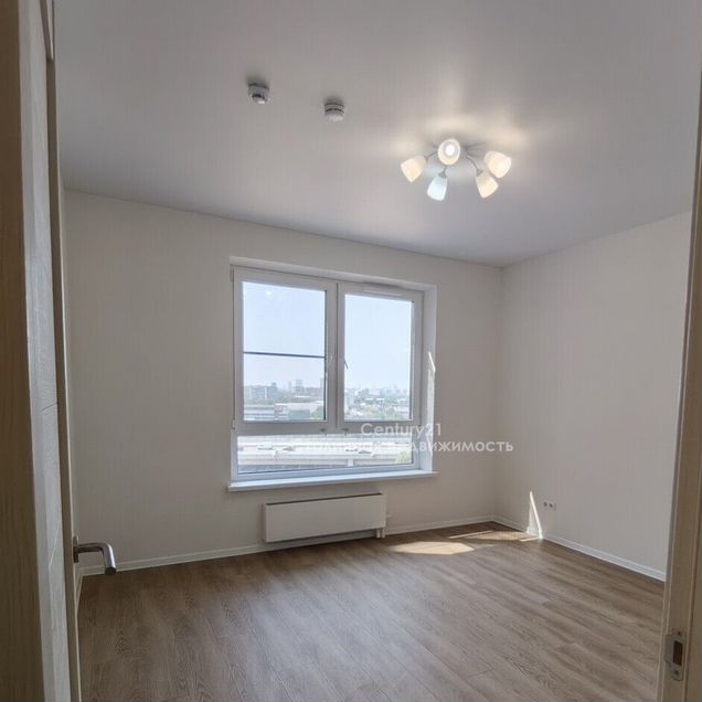 2-к. квартира, 60 м², 10/17 эт.