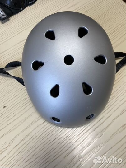 Защита для роликов oxelo и powerslide