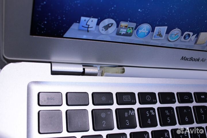 MacBook Pro (Retina, 13-inch, Late 2013)