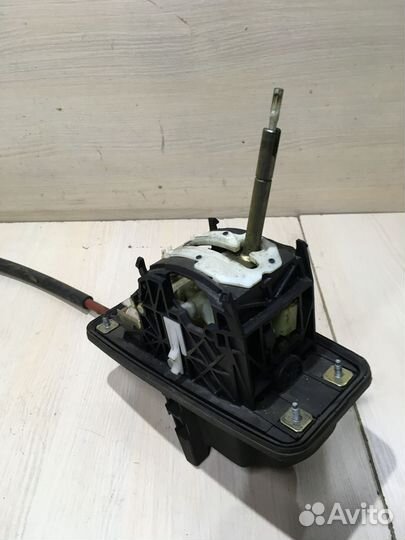 Кулиса АКПП Audi A4 B6