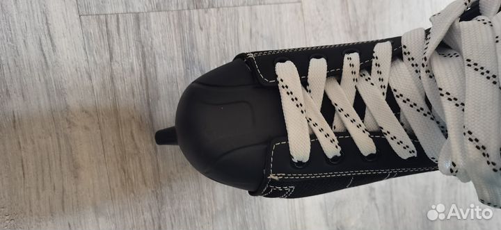 Коньки oxelo 42