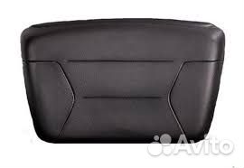 Спинка кофра багажного PAD (topcase47L) kawasaki