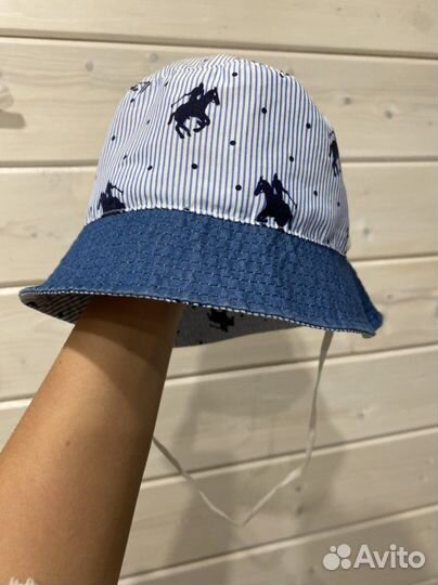 Шапка для мальчика