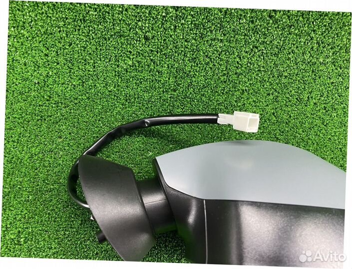 Зеркало правое Дастер 1