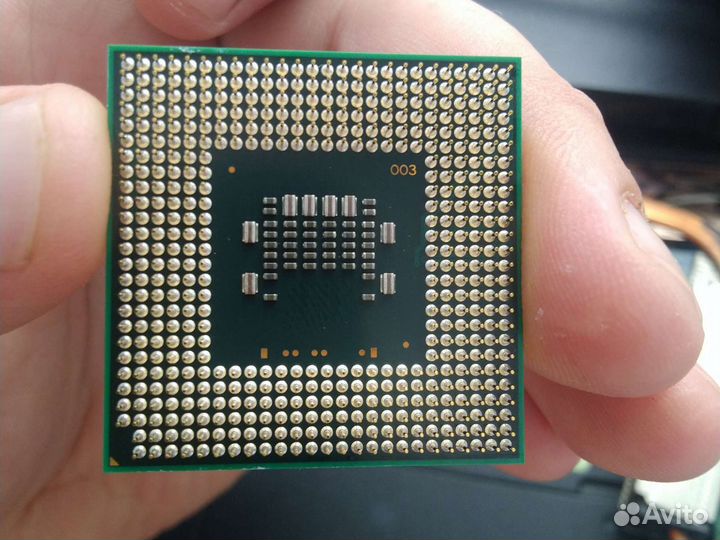 Процессор intel core 2 quad 1800
