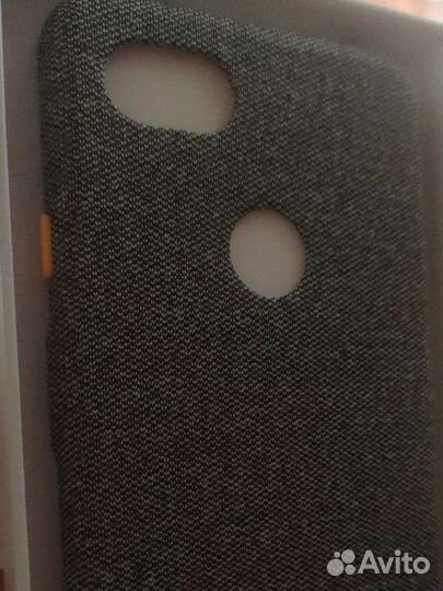 Google pixel 3a xl чехол