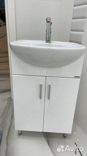 Тумба для ванной