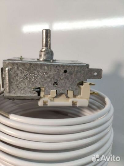 Термостат к-59 аналог там-133