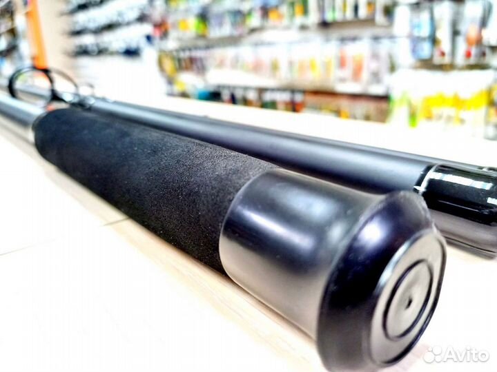 Карповое удилище