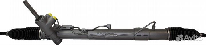 Рулевая рейка с тягами гидравлическая jeep Gran