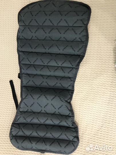 Матрац ортопедический в авто trelax 50х110