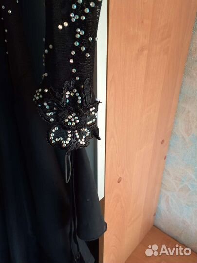 Платье стандарт Ю2 рост 146