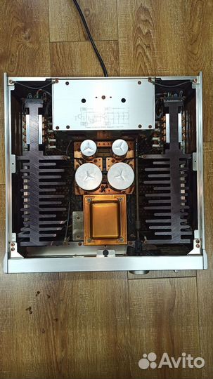 Усилитель Pioneer A-09