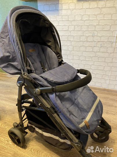 Коляска трость peg perego si