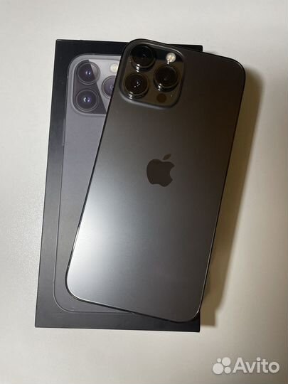 iPhone 13 Pro Max, 128 ГБ