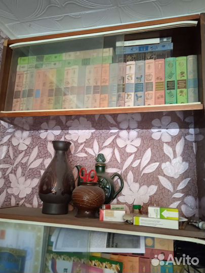 Библиотека всемирной литературы для детей