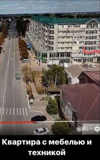 3-к. квартира, 104 м², 3/7 эт.