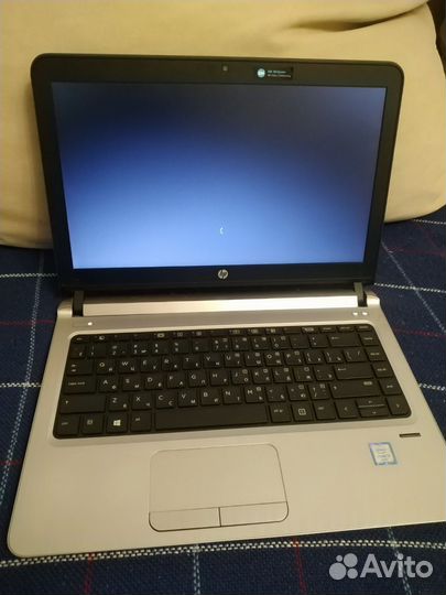 Ноутбуки HP Lenovo