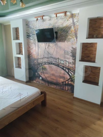 2-к. квартира, 70 м², 2/5 эт.