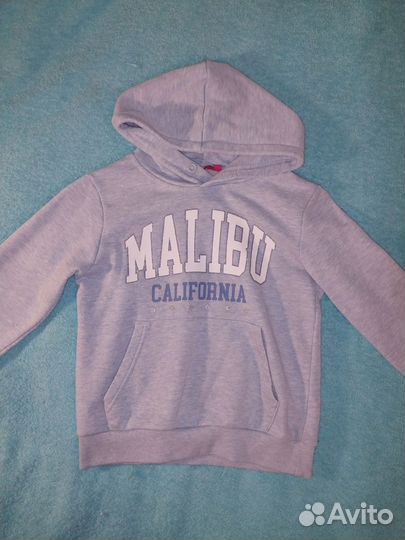 Спортивный костюм для девочки 128