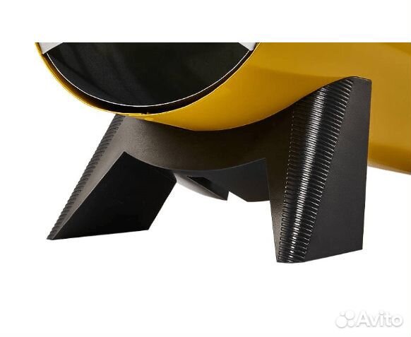 Газовая пушка Ballu (Баллу) BHG-10M (10 кВт)