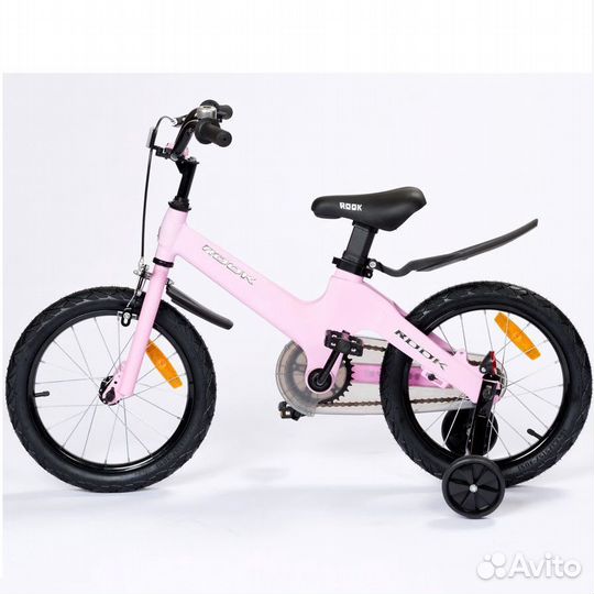 Велосипед Rook Hope 18