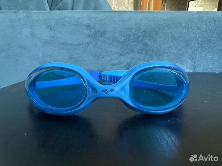 Очки для плавания детские Arena