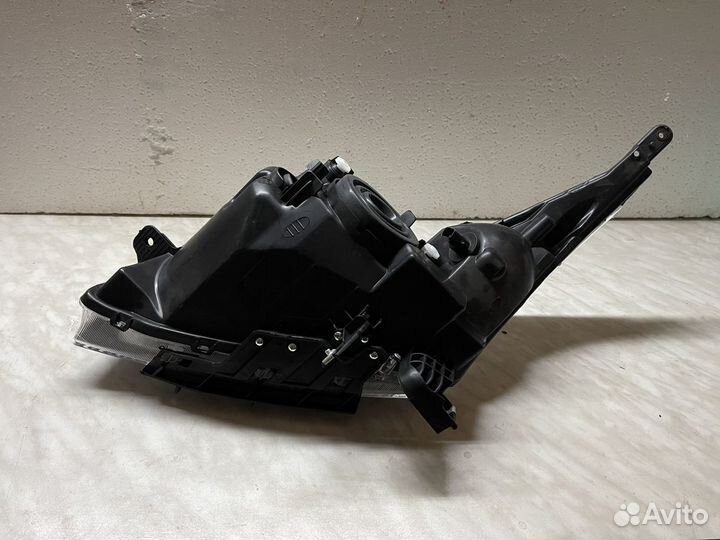 Фара chevrolet cruze 09- правая/левая