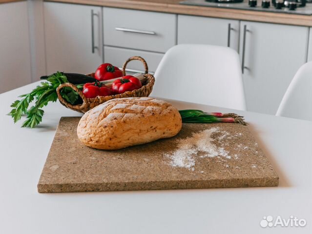 Пекарский камень вулканический от производителя купить в Санкт ...