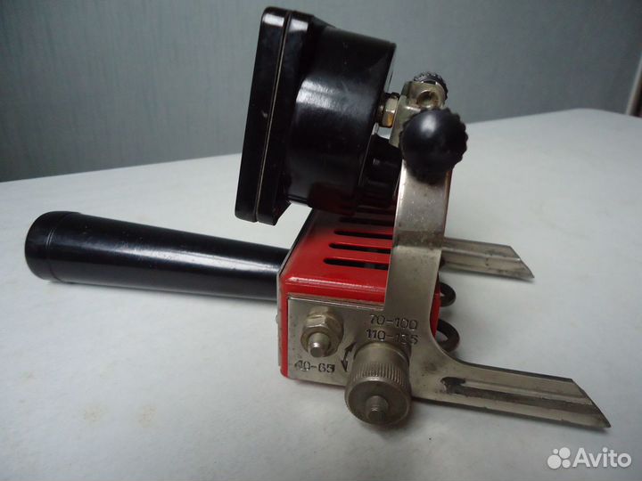 Нагрузочная вилка модель лэ-2