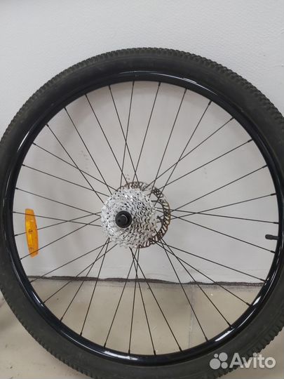 Колеса для велосипеда 29
