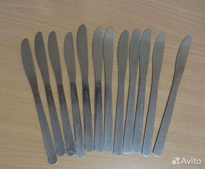 Ножи/сервировочные