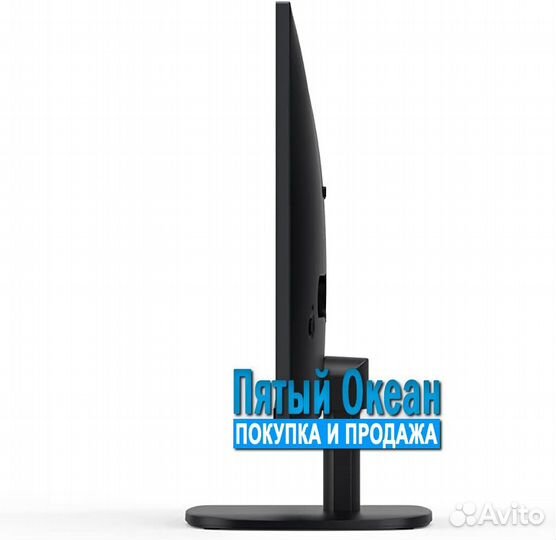 Новый игровой 23.6'' Монитор Cooler Master GA241