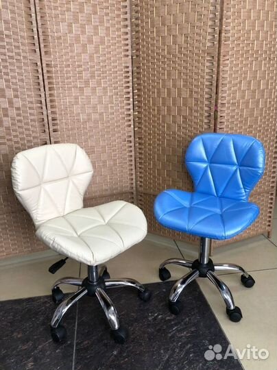 Стул мастера