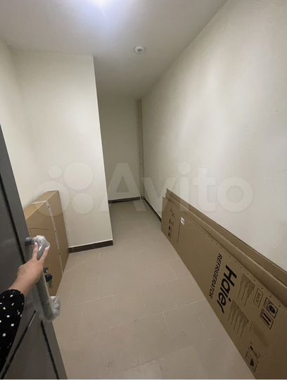 Колясочная, 6 м²