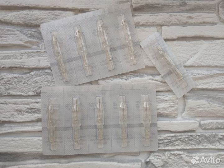 Картриджи для тату машинки 3RS