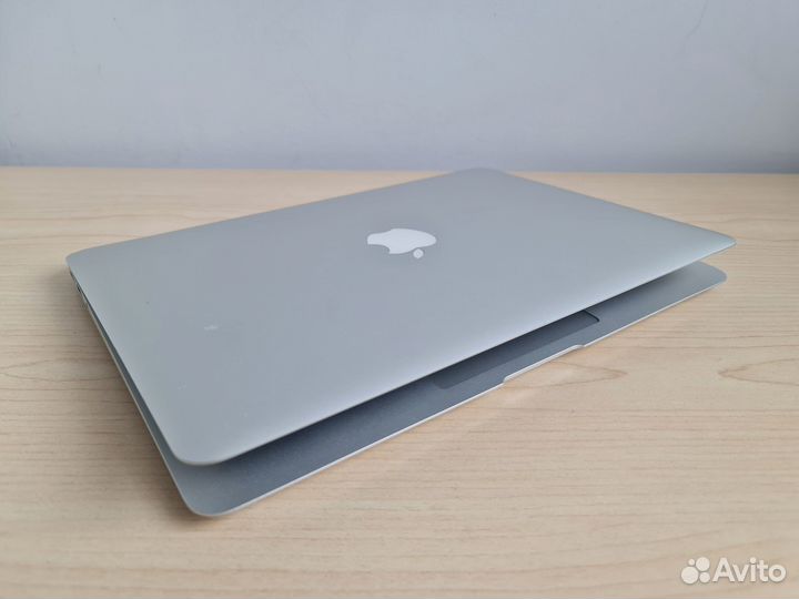 Apple MacBook Air 13 2014 в идеале
