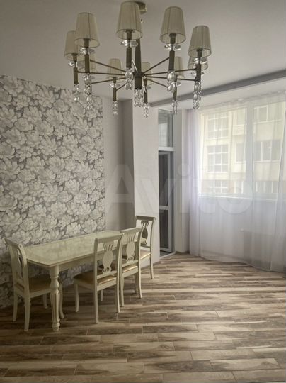 1-к. квартира, 54,7 м², 5/10 эт.