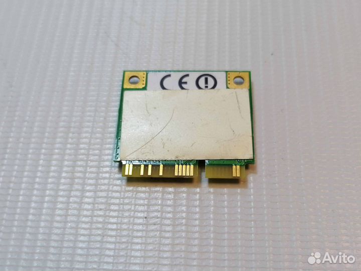 Wi-Fi модуль Atheros AR5B95