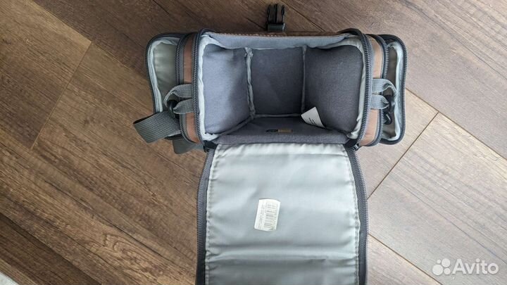 Сумка для видеокамеры Case logic